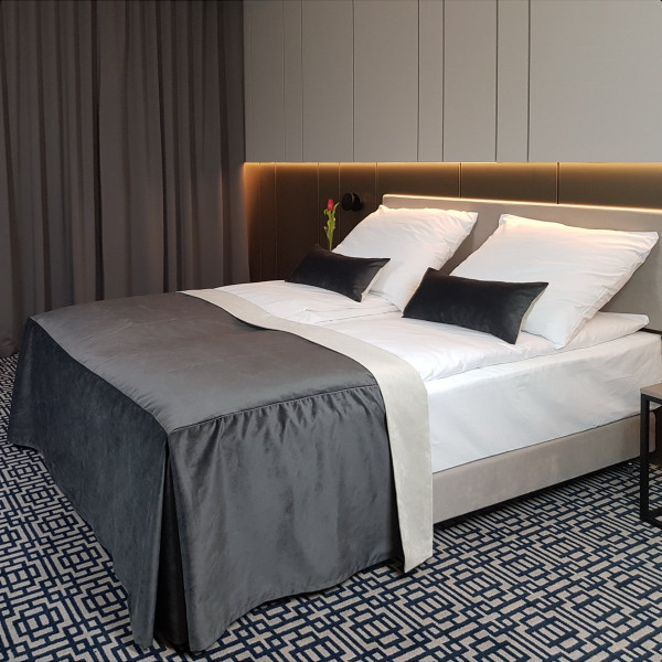 7. SkyRoom32. Pokój wzorcowy w hotelu SKY007