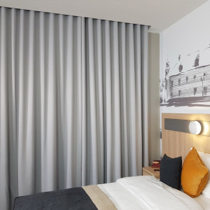 8. SkyRoom32. Pokój wzorcowy w hotelu SKY008 2