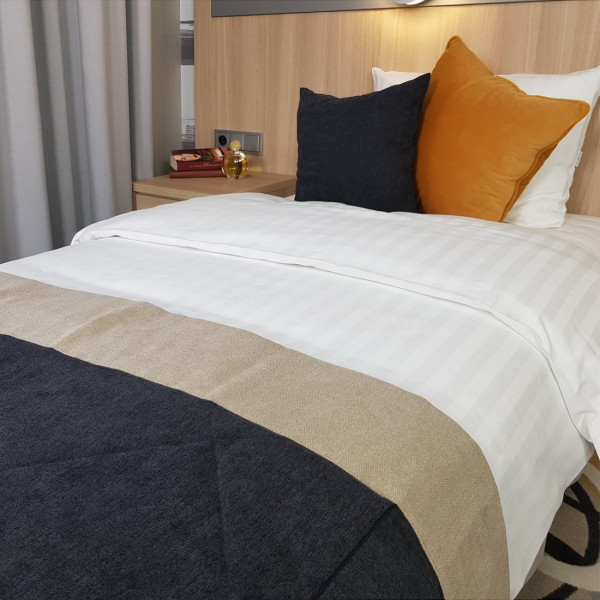 8. SkyRoom32. Pokój wzorcowy w hotelu SKY008