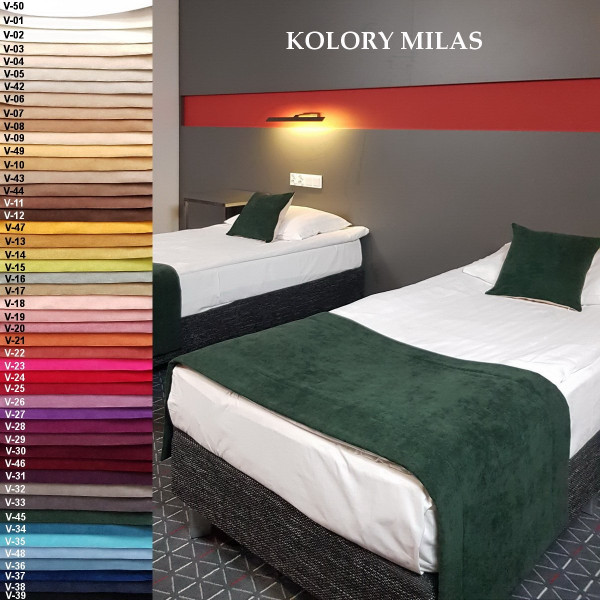 Poszewka ozdobna na poduszkę rozm. 40x40 cm za 10 szt. POS 311