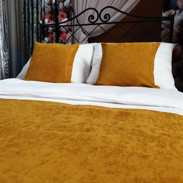 Poszewka dekoracyjna w rozm. 40x40 cm za 30 szt. POS 313