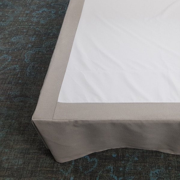 Osłona zabezpieczająca na łóżko rozm. 180x200x30 cm MSK02