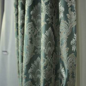 Pierre Cardin zasłony i firana ekskluzywna rozm. 280x250 cm 2
