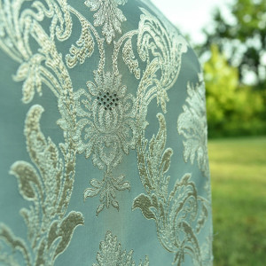 Tkanina Pierre Cardin na zasłony wysokość 280 cm PC96 2