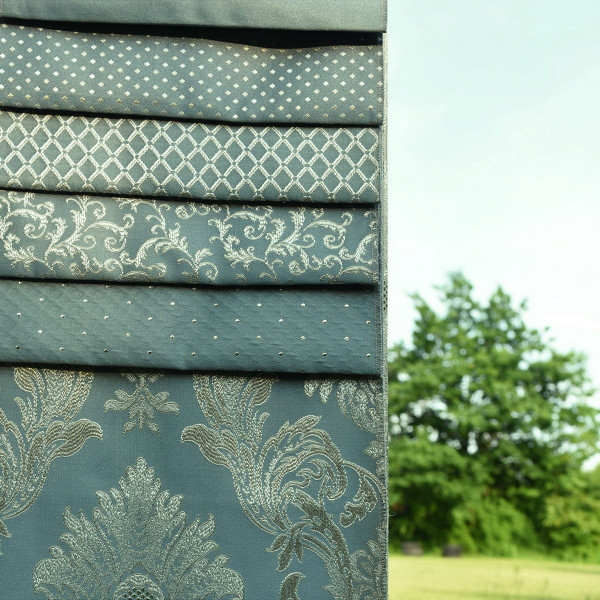 Tkanina Pierre Cardin na zasłony wysokość 280 cm PC96