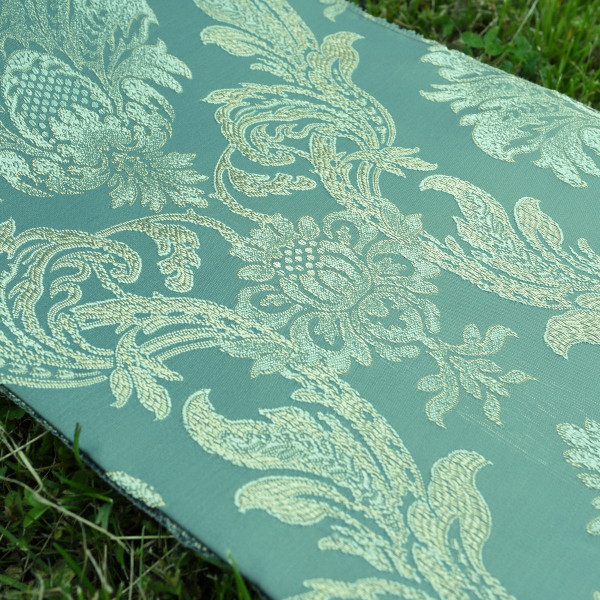 Tkanina Pierre Cardin na zasłony wysokość 280 cm PC96