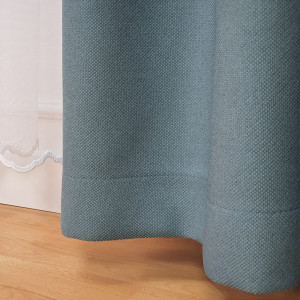 Zasłona gotowa na taśmie rozm. 140x280 cm MAG 354 2