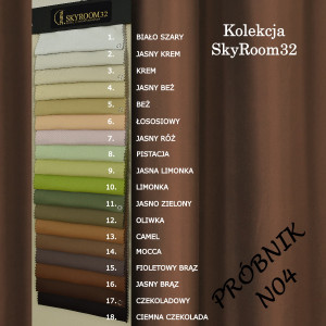 Poszewka na poduszkę 40x40 SKY101/1 2